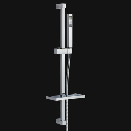 Shower Sliding Bar