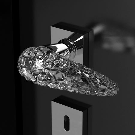 Luxury Door Handles