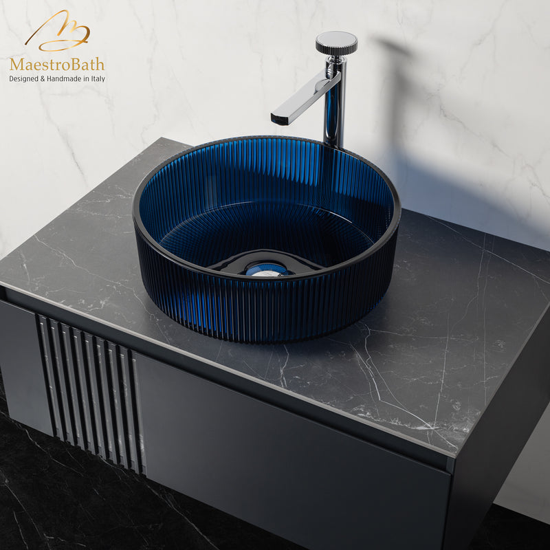 Bella Vita Luxury Vessel Sink