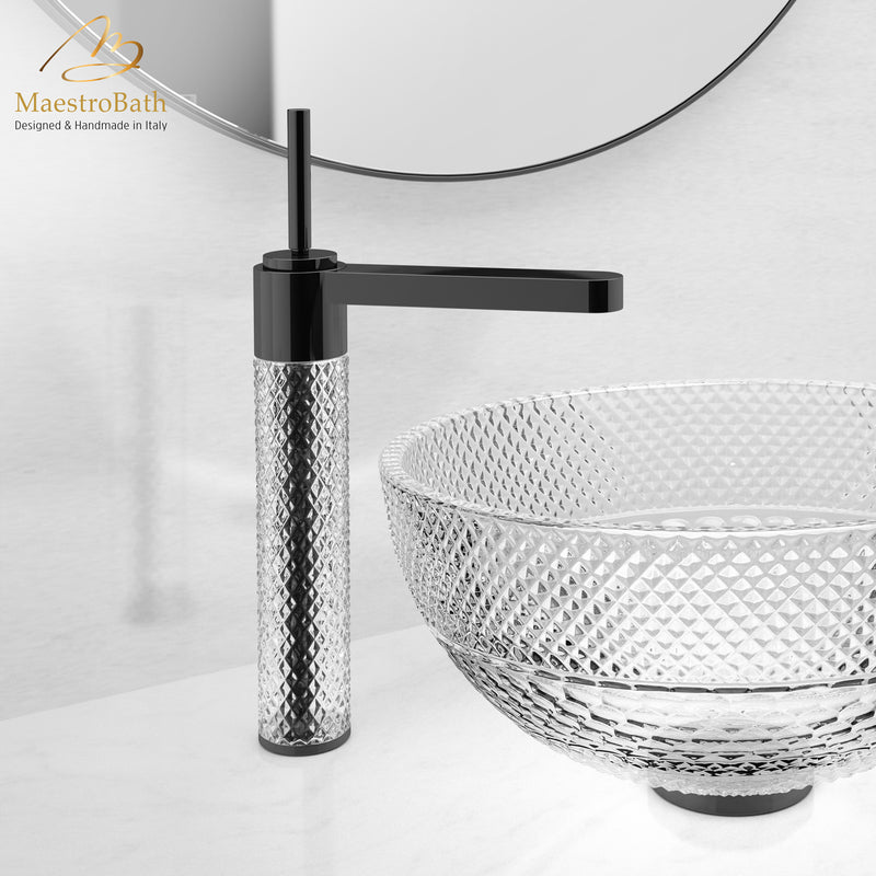 Ramada XL Luxury Bathroom Faucet