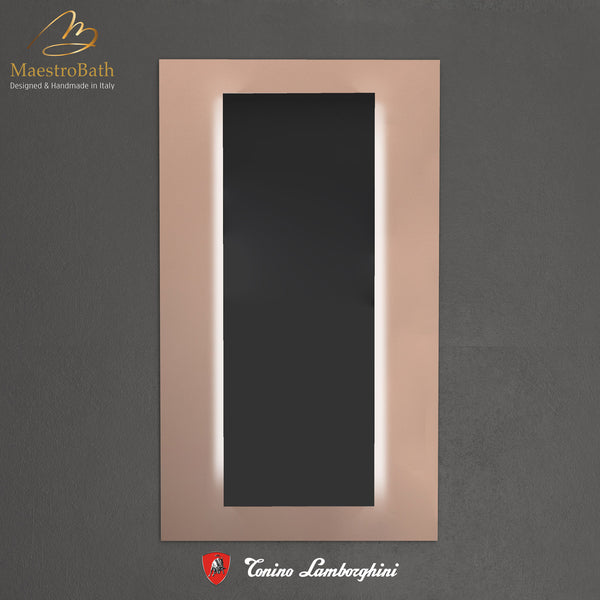 Vision by Tonino Lamborghini Mirror