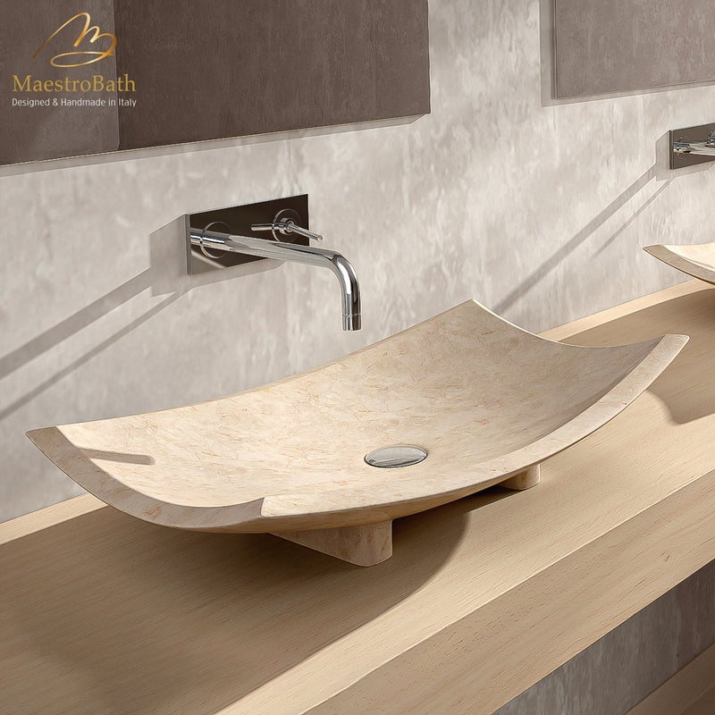 Luxury Stone Bath Sink