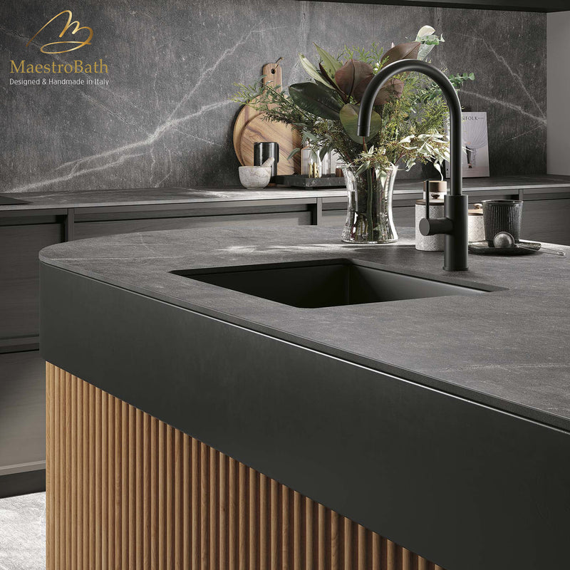 Atlantis Luxury Tile | Grey