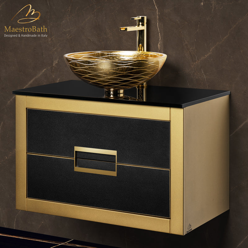 Luxury Bathroom Vanity